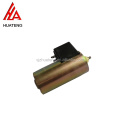 Устройство отключения производства Китая Deutz Solenoid FL912 / BFL913 0118 1663/0118 3253